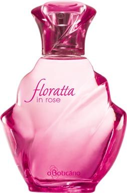 FLORATTA  IN ROSE DES.COLÔNIA