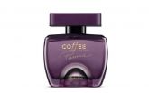 COFFEE WOMAN PASSIONE DES.COLONIA 100ML